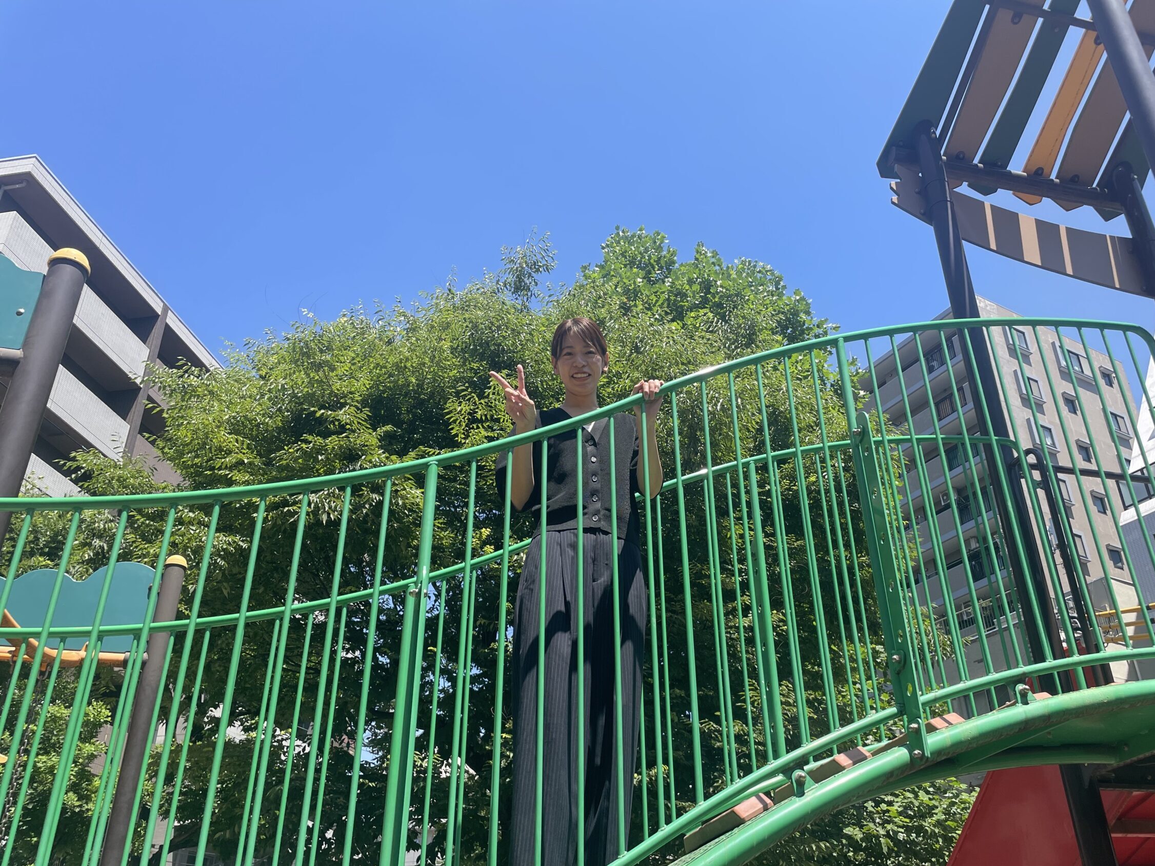 スタッフ写真
